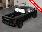 New 2025 Ram 2500 Limited Mega Cab 4x4 Pickup for sale #D558957 - photo 6