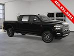 New 2025 Ram 2500 Limited Mega Cab 4x4 Pickup for sale #D558957 - photo 8