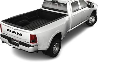 New 2025 Ram 3500 Laramie Crew Cab 4x4 DRW Pickup for sale #559322 - photo 2