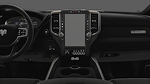 New 2025 Ram 3500 Laramie Crew Cab 4x4 DRW Pickup for sale #559322 - photo 5