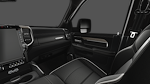 New 2025 Ram 3500 Laramie Crew Cab 4x4 DRW Pickup for sale #559322 - photo 7