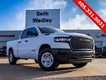 New 2025 Ram 1500 Tradesman Quad Cab 4x4 Pickup for sale #D686493 - photo 1