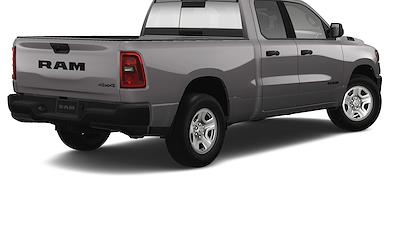 New 2025 Ram 1500 Tradesman Quad Cab 4x4 Pickup for sale #686495 - photo 2