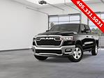 New 2025 Ram 1500 Big Horn Crew Cab 4x4 Pickup for sale #D703839 - photo 2