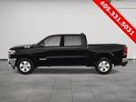 New 2025 Ram 1500 Big Horn Crew Cab 4x4 Pickup for sale #D703839 - photo 4