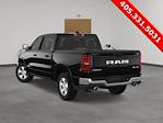 New 2025 Ram 1500 Big Horn Crew Cab 4x4 Pickup for sale #D703839 - photo 5