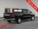 New 2025 Ram 1500 Big Horn Crew Cab 4x4 Pickup for sale #D703839 - photo 6