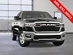 New 2025 Ram 1500 Big Horn Crew Cab 4x4 Pickup for sale #D703839 - photo 8