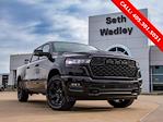 New 2025 Ram 1500 Big Horn Crew Cab 4x4 Pickup for sale #D703844 - photo 1