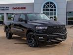 New 2025 Ram 1500 Big Horn Crew Cab 4x4 Pickup for sale #D703844 - photo 2