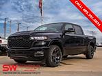 New 2025 Ram 1500 Big Horn Crew Cab 4x4 Pickup for sale #D703844 - photo 6