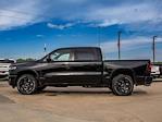 New 2025 Ram 1500 Big Horn Crew Cab 4x4 Pickup for sale #D703844 - photo 7
