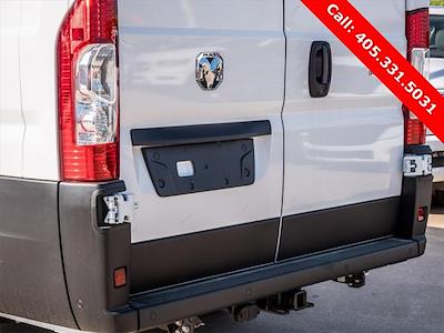 New 2024 Ram ProMaster 3500 High Roof Empty Cargo Van for sale #D123026 - photo 2