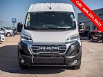 New 2024 Ram ProMaster 3500 High Roof Empty Cargo Van for sale #D123026 - photo 11