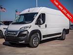 New 2024 Ram ProMaster 3500 High Roof Empty Cargo Van for sale #D123026 - photo 12