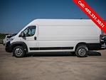 New 2024 Ram ProMaster 3500 High Roof Empty Cargo Van for sale #D123026 - photo 13