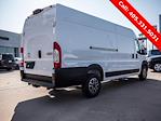 New 2024 Ram ProMaster 3500 High Roof Empty Cargo Van for sale #D123026 - photo 20