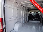 New 2024 Ram ProMaster 3500 High Roof Empty Cargo Van for sale #D123026 - photo 25