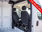 New 2024 Ram ProMaster 3500 High Roof Empty Cargo Van for sale #D123026 - photo 28