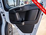 New 2024 Ram ProMaster 3500 High Roof Empty Cargo Van for sale #D123026 - photo 32