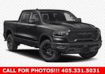 New 2026 Ram 1500 Rebel Crew Cab 4x4 Pickup for sale #D153278 - photo 1