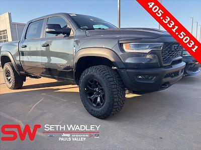 New 2026 Ram 1500 TRX Crew Cab 4x4 Pickup for sale #D153280 - photo 1