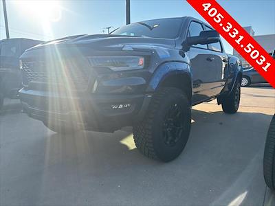 New 2026 Ram 1500 TRX Crew Cab 4x4 Pickup for sale #D153280 - photo 2