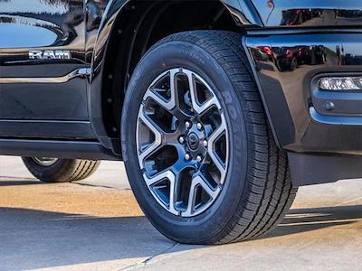 New 2026 Ram 1500 Laramie Crew Cab for sale #D157994 - photo 2