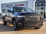 New 2026 Ram 1500 Laramie Crew Cab for sale #D157994 - photo 3