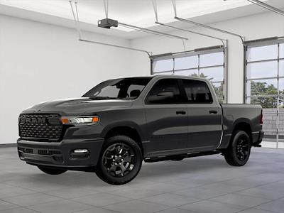New 2026 Ram 1500 Tradesman Crew Cab 4x4 Pickup for sale #D162271 - photo 1