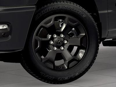 New 2026 Ram 1500 Tradesman Crew Cab 4x4 Pickup for sale #D162271 - photo 2