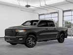 New 2026 Ram 1500 Tradesman Crew Cab 4x4 Pickup for sale #D162271 - photo 1