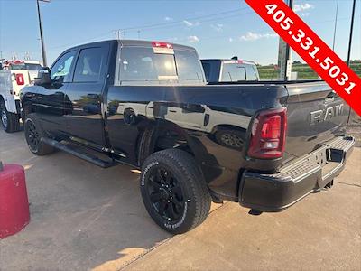 New 2026 Ram 2500 Tradesman Crew Cab 4x4 Pickup for sale #D163543 - photo 2