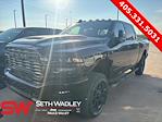 New 2026 Ram 2500 Tradesman Crew Cab 4x4 Pickup for sale #D163543 - photo 1