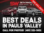 New 2026 Ram 2500 Tradesman Crew Cab 4x4 Pickup for sale #D163543 - photo 10