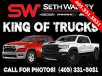 New 2026 Ram 2500 Tradesman Crew Cab 4x4 Pickup for sale #D163543 - photo 12