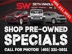 New 2026 Ram 2500 Tradesman Crew Cab 4x4 Pickup for sale #D163543 - photo 15