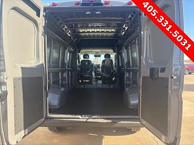 New 2026 Ram ProMaster 2500 High Roof Empty Cargo Van for sale #D165699 - photo 2
