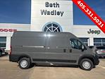 New 2026 Ram ProMaster 2500 High Roof Empty Cargo Van for sale #D165699 - photo 13