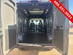 New 2026 Ram ProMaster 2500 High Roof Empty Cargo Van for sale #D165699 - photo 2
