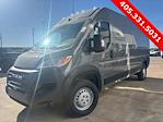New 2026 Ram ProMaster 2500 High Roof Empty Cargo Van for sale #D165699 - photo 4