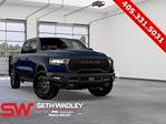 New 2026 Ram 1500 Rebel Crew Cab 4x4 Pickup for sale #D172755 - photo 1
