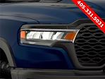 New 2026 Ram 1500 Rebel Crew Cab 4x4 Pickup for sale #D172755 - photo 13