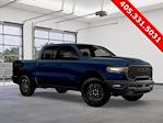 New 2026 Ram 1500 Rebel Crew Cab 4x4 Pickup for sale #D172755 - photo 2