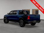 New 2026 Ram 1500 Rebel Crew Cab 4x4 Pickup for sale #D172755 - photo 4