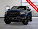 New 2026 Ram 1500 Rebel Crew Cab 4x4 Pickup for sale #D172755 - photo 8