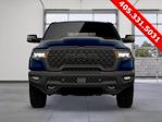 New 2026 Ram 1500 Rebel Crew Cab 4x4 Pickup for sale #D172755 - photo 9