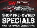 New 2026 Ram 5500 Big Horn Crew Cab 4x4 84 CA Cab Chassis for sale #D182038 - photo 4