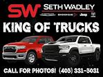 New 2026 Ram 5500 Big Horn Crew Cab 4x4 84 CA Cab Chassis for sale #D182038 - photo 8