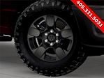 New 2026 Ram 1500 Warlock Crew Cab 4x4 Pickup for sale #D182501 - photo 10
